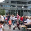 Sommertreff: Too Young To Rust